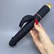 Вібратор-кролик Dorcel Furious Rabbit 2 - фото товару