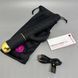Вібратор-кролик Dorcel Furious Rabbit 2 - фото товару