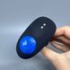 Интерактивная анальная пробка KIIROO OhMiBod Lumen 3,3 см - фото товара