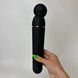 Вибромассажер Satisfyer Planet Wand-er Black/Rosegold - фото товара