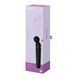 Вибромассажер Satisfyer Planet Wand-er Black/Rosegold - фото товара
