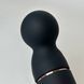 Вибромассажер Satisfyer Planet Wand-er Black/Rosegold - фото товара