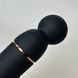 Вибромассажер Satisfyer Planet Wand-er Black/Rosegold - фото товара