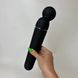 Вибромассажер Satisfyer Planet Wand-er Black/Rosegold - фото товара