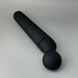 Вибромассажер Satisfyer Planet Wand-er Black/Rosegold - фото товара