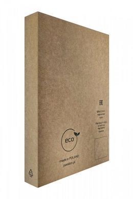 Эротические колготки-бодистокинг Passion ECO S009 red - фото
