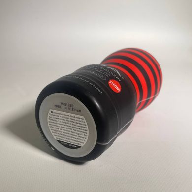 Мастурбатор Tenga Deep Throat Cup STRONG с вакуумной стимуляцией - фото