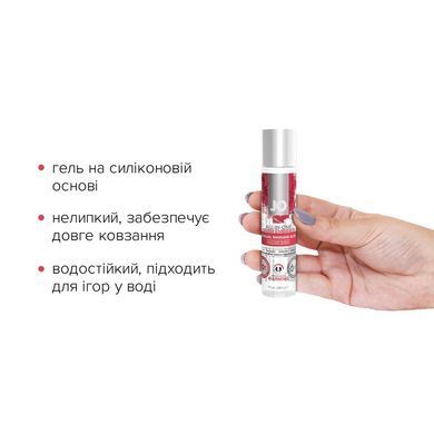 Набір для масажу 3в1 System JO ALL IN ONE MASSAGE GIFT SET