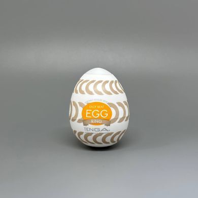 Яйце мастурбатор Tenga Egg EASY BEAT Ring (пошкоджена плівка) - фото