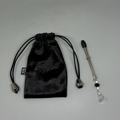 Затискач для клітора Art of Sex - Clit Clamp Sweet Brush - фото