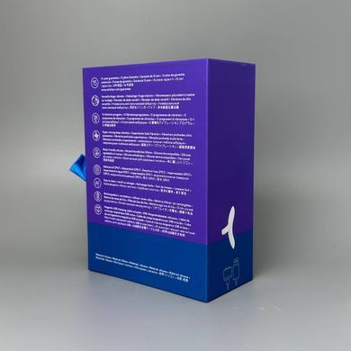 Вибратор на палец Satisfyer Bold Lover White - фото