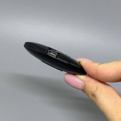 Вібронасадка на член з пультом ДК Adrien Lastic Gladiator - фото