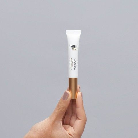 Збуджувальний гель для клітора YESforLOV Clitoral Stimulating Gel 10 г - фото
