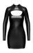 Сукня Noir Handmade F366 Vixen Cut-Out Bodycon Dress XL