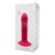 Adrien Lastic Hitsens 2 - фалоподібний вібратор (17,2 см) - фото товару