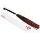 Флоггер LOCKINK SEVANDA Red & Black Braided Tail Flogger - фото товара