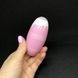 SVAKOM Hedy - яйце мастурбатор для чоловіків рожевий - фото товару