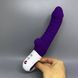 Fun Factory Tiger G5 - вібратор-кролик violet (м'ята упаковка) - фото товару