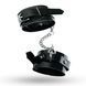 Поножи Feral Feelings Ankle Restraints Black черные