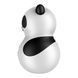 Satisfyer Pocket Panda - вакуумний кліторальний вібратор - фото товару