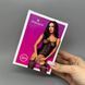 Бодістокінг Obsessive Bodystocking G314 S/M/L - фото товару