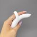 Вибратор на палец Satisfyer Bold Lover White - фото товара