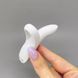 Вибратор на палец Satisfyer Bold Lover White - фото товара