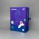 Вибратор на палец Satisfyer Bold Lover White - фото товара