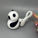 Satisfyer Pocket Panda - вакуумний кліторальний вібратор - фото товару