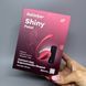 Смарт-віброяйце Satisfyer Shiny Petal Connect App - фото товару