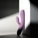 Svakom Trysta Neo Violet смарт вибратор-кролик - фото товара