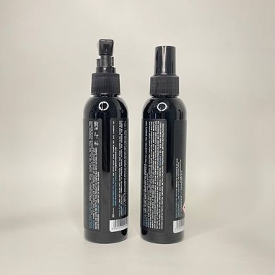 Набір Nexus анальна змазка Slide Waterbased (150 мл) + спрей для очищення іграшок Antibacterial toy Cleaner (150 мл)