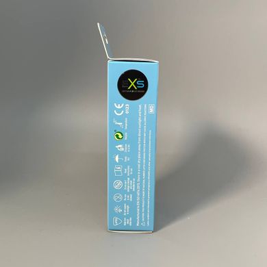 Презервативи EXS Air Thin Feel із латексу високої якості (12 шт) - фото