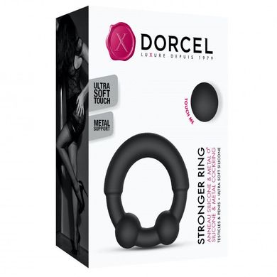Ерекційне кільце Dorcel Stronger Ring (пом'ята упаковка) - фото