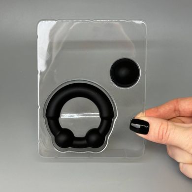 Ерекційне кільце Dorcel Stronger Ring (пом'ята упаковка) - фото