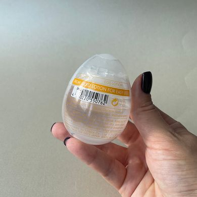Tenga Egg Lotion - універсальний лубрикант на водній основі (65 мл) - фото