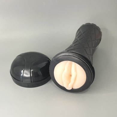 Мастурбатор вагіна Real Body Real Cup Vagina - фото