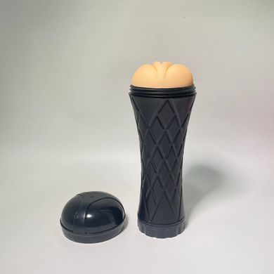 Мастурбатор вагіна Real Body Real Cup Vagina - фото