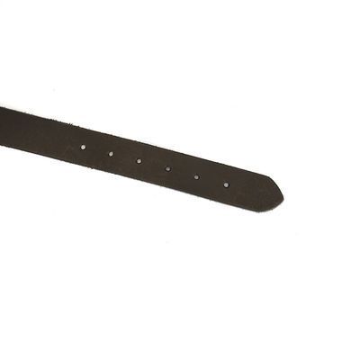 Маска на очі шкіряна Liebe Seele Samurai Blindfold