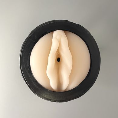 Мастурбатор вагіна Real Body Real Cup Vagina - фото
