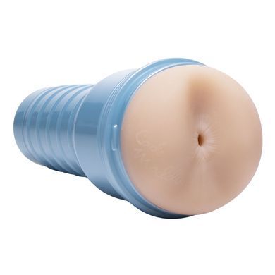 Анальний мастурбатор чоловічий анус Fleshlight Fleshjack Boys Cade Maddox Alpha - фото