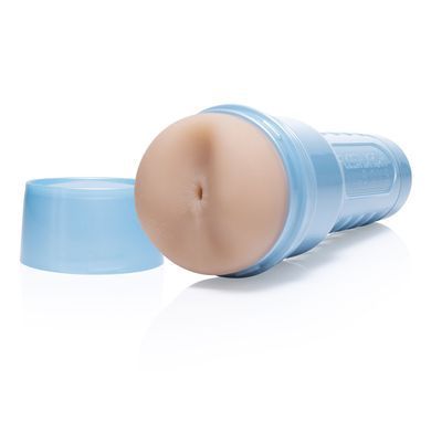 Анальний мастурбатор чоловічий анус Fleshlight Fleshjack Boys Cade Maddox Alpha - фото