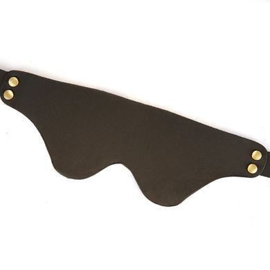 Маска на очі шкіряна Liebe Seele Samurai Blindfold