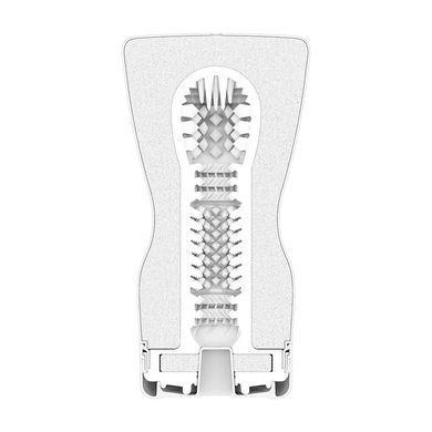 Мастурбатор Tenga Squeeze Tube Cup STRONG - фото