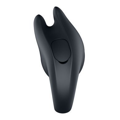 Пальчиковый вибратор и кольцо для пениса 2в1 Satisfyer Perfect Pair 1 - фото
