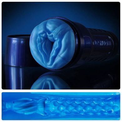 Мастурбатор Fleshlight Freaks Alien (мятая упаковка) - фото