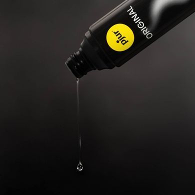 Ювілейний набір лубрикантів pjur 30th Anniversary Gift Set (100 мл+30 мл) - фото