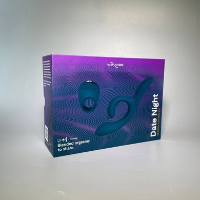 Набір для пар We-Vibe Date Night