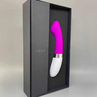 Вібратор LELO Gigi 2 Deep Rose - фото