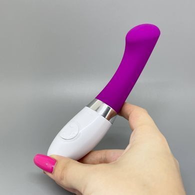 Вібратор LELO Gigi 2 Deep Rose - фото